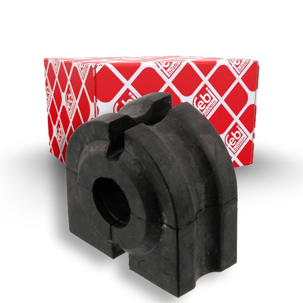 FEBI BILSTEIN Stabilisatorstang rubber 36905 Stabilisatorstang rubbers FEBI BILSTEIN 5-serie 36905 goedkoop