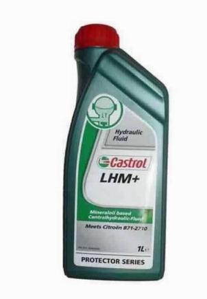CASTROL Olio sistema idraulico sentrale 54249 54249 costo Olio idraulico DAEWOO MATIZ CASTROL