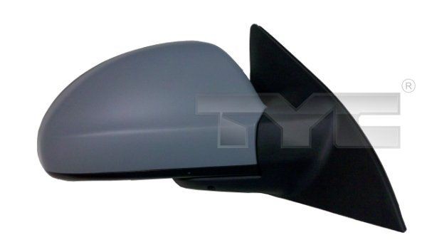 TYC Sidespeil 317-0033 Ytterspeil TYC SORENTO 317-0033 billige