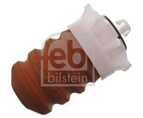 FEBI BILSTEIN Προσκρουστήρας, ανάρτηση 36848 FEBI BILSTEIN 36848 γνήσια Ρυθμιστικό λάστιχο που πωλείται ξεχωριστά SKODA FAVORIT τιμες