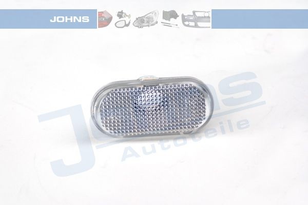 JOHNS Clignotant 60 04 21-1 60 04 21-1 Feu clignotant OPEL CALIBRA A JOHNS