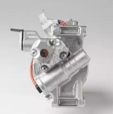 DENSO Kompresor klimatizácie DCP50304 DCP50304 Kompresor klimatizácie DAIHATSU APPLAUSE DENSO