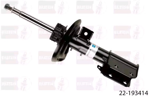 BILSTEIN Stoßdämpfer 22-193414 22-193414 BILSTEIN B4 OE Replacement (DampMatic®) Federbein PORSCHE CAYENNE hinten und vorne kaufen