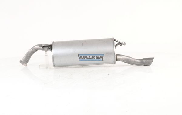 WALKER Lõppsummuti 22203 WALKER 22203 originaal Summuti pütt Ferrari 360 Modena Spider hind