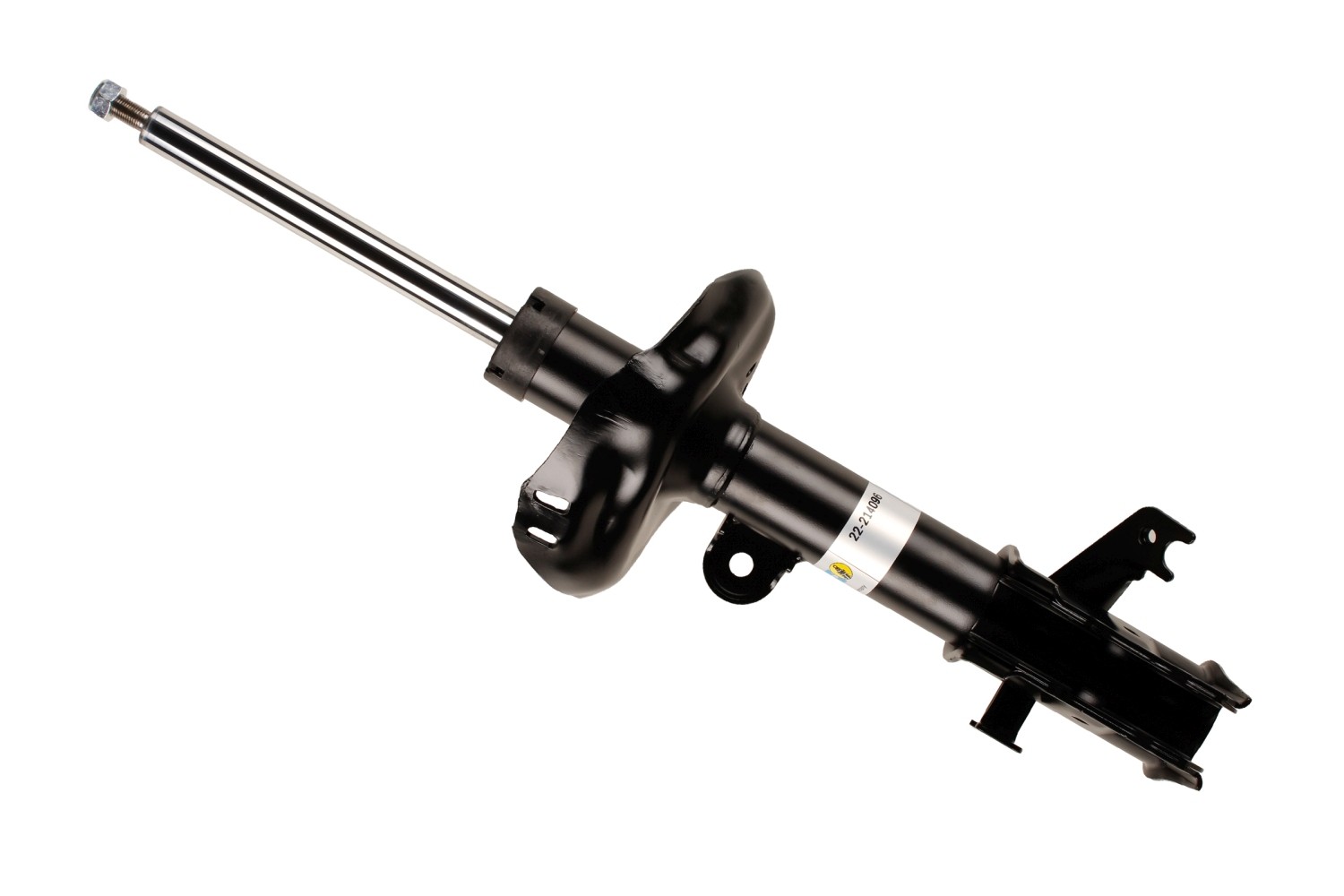 Amortisseur BILSTEIN 22-214096 Amortisseur BILSTEIN B4 OE Replacement 22-214096 Amortissement HONDA CR-V 4 (RM_)