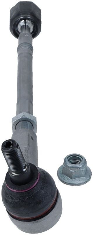 LEMFÖRDER Barra de direcção 29745 01 Braço axial de direção LEMFÖRDER Audi R8 29745 01