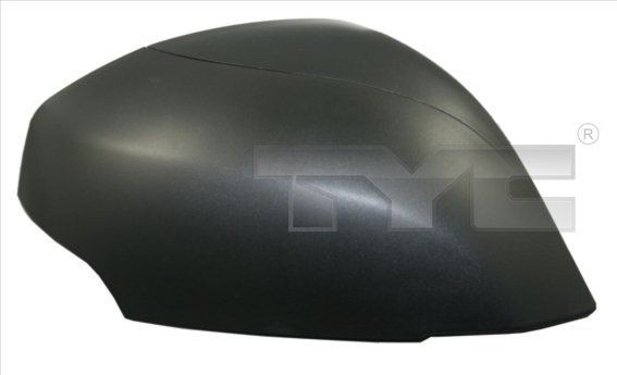 Korpuss, Ārējais atpakaļskata spogulis TYC 328-0166-2 TYC 328-0166-2 Atpakaļskata spogulis RENAULT GRAND SCÉNIC 2012