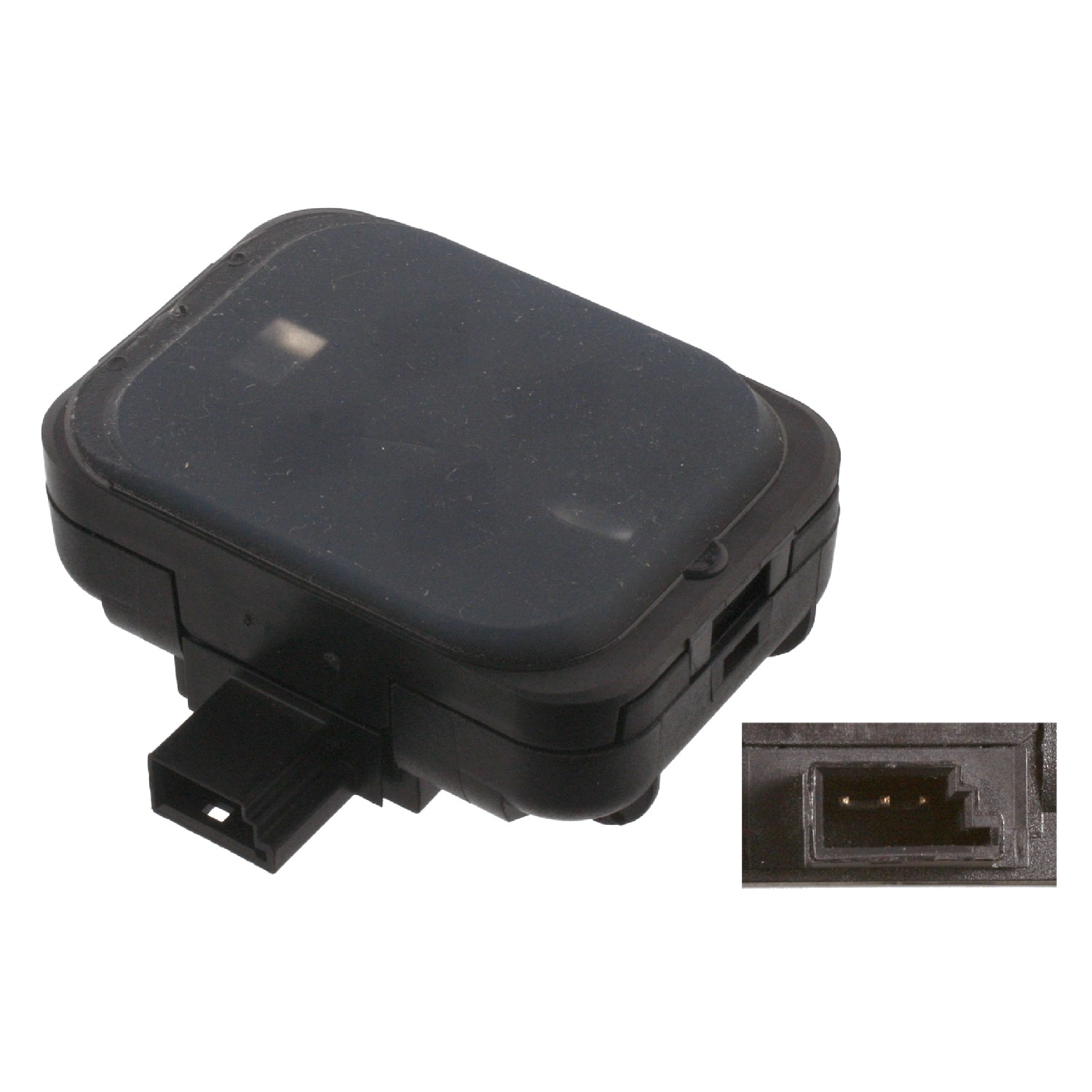 FEBI BILSTEIN Sensore pioggia 37964 37964 costo Sensore pioggia FEBI BILSTEIN JAGUAR XE