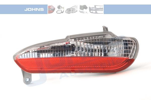 JOHNS Tagurdustuli 30 19 88-95 JOHNS 301988-95 Tagurdustuli Touran 1t1 1t2 hind
