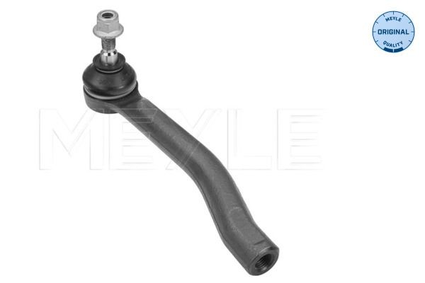 Stuurkogel MEYLE 36-16 020 0014 MEYLE 36-16 020 0014 Stuurkogels NISSAN TIIDA 2015