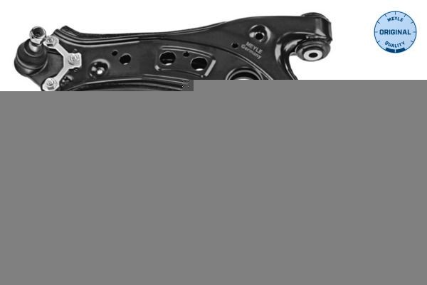 MEYLE Bærearm 116 050 0018 MEYLE 116 050 0018 Opphengsarmer Seat Cordoba 6L2 billige