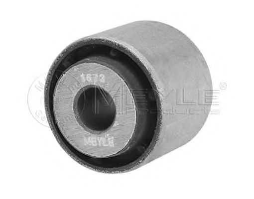 Draagarmrubber MEYLE 014 710 0017 MEYLE 014 710 0017 Achteras rubbers MERCEDES-BENZ CLS 2018