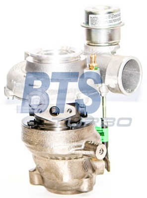 BTS TURBO Turbocharger T911703BL BTS TURBO T911703BL genuine SAAB 900 II Hatchback turbo price
