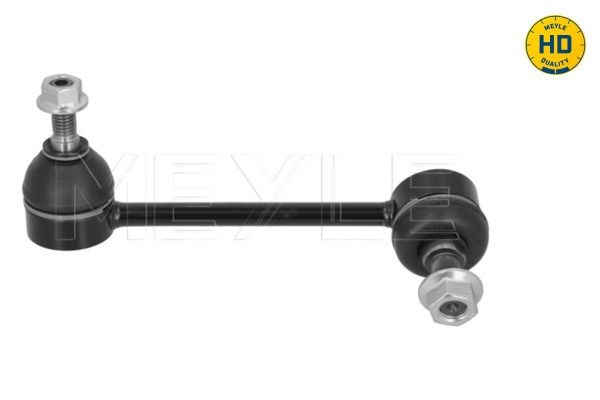 MEYLE Anti-roll bar link 016 060 6318/HD MEYLE 016 060 6318/HD Mercedes C140 anti-roll bar link rear and front price