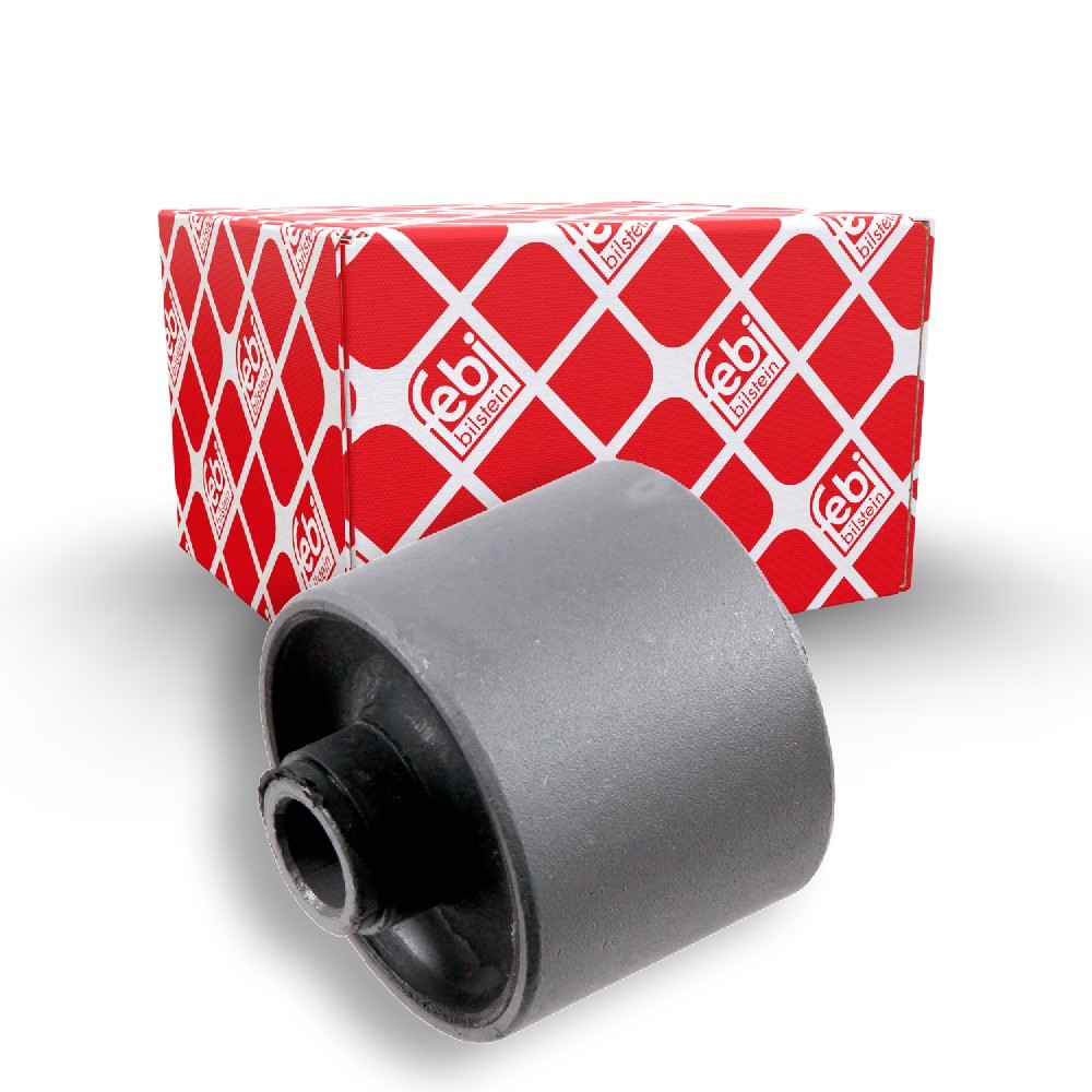 Suspensão, corpo do eixo FEBI BILSTEIN 32475 FEBI BILSTEIN 32475 Casquilho de eixo SUZUKI GRAND VITARA 2006