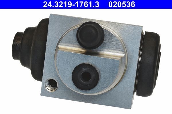 ATE Bremsecylinder 24.3219-1761.3 Hjulbremsecylinder ATE Renault EXPRESS 24.3219-1761.3