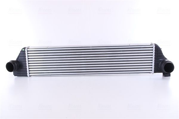NISSENS Ιντερκούλερ 96501 NISSENS 96501 Intercooler Renault Megane Scenic τιμες