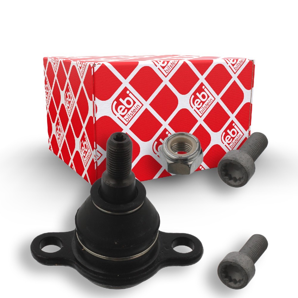 Rotule de suspension FEBI BILSTEIN 37282 FEBI BILSTEIN 37282 Rotules de suspension Volkswagen TRANSPORTER 2022