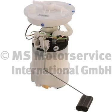 PIERBURG Αντλία βενζίνης 7.00661.20.0 7.00661.20.0 Αντλία καυσίμου VOLVO 760 PIERBURG