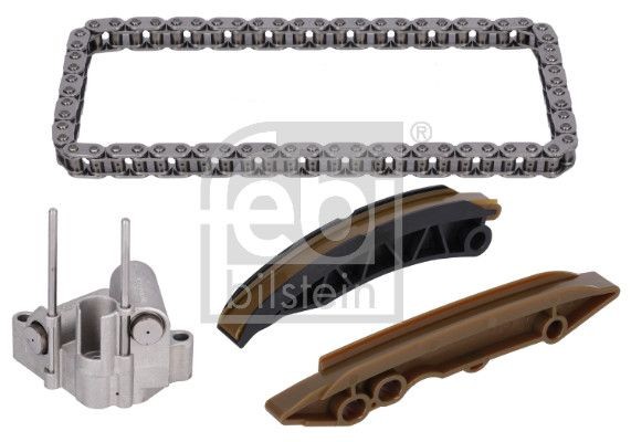 FEBI BILSTEIN Sada rozvodovej reťaze 30348 FEBI BILSTEIN 30348 Sada rozvodovej rezaze BMW E63 originálne cena