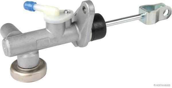 Hlavný spojkový valec HERTH+BUSS JAKOPARTS J2500909 HERTH+BUSS JAKOPARTS J2500909 Hlavný spojkový valec CHEVROLET LACETTI 2003