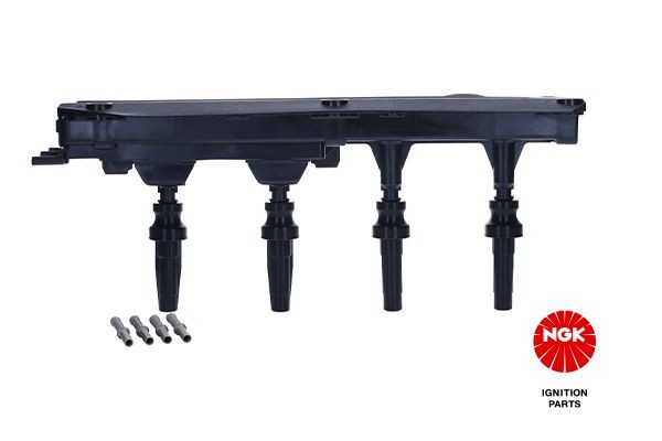 NGK Zapaľovacia cievka 48051 NGK 48051 Jednotka zapaľovacích cievok Citroen Xantia Kombi cena