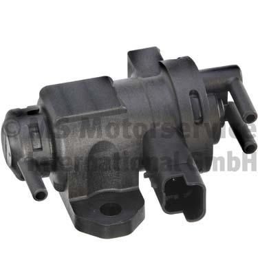 PIERBURG Pressure Converter, exhaust control 7.02256.23.0 PIERBURG 7.02256.23.0 MERCEDES-BENZ M-Class boost pressure regulator replacement