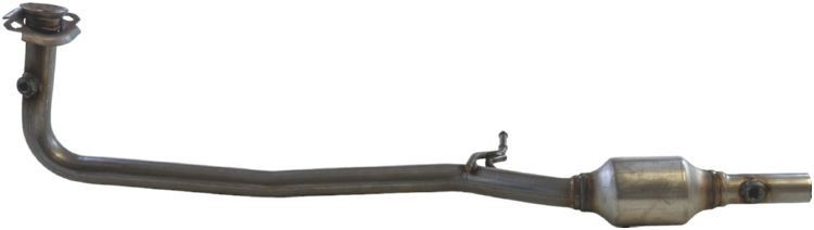 BOSAL Katalysator 090-159 Katalytisk omvandlare Renault LS_ 090-159 BOSAL