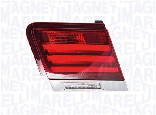 Zadné svetlo MAGNETI MARELLI 714027000806 MAGNETI MARELLI 714027000806: Zadné svetlá BMW Rad 7 2006