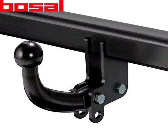 BOSAL Κοτσαδόρος 038-041 Κοτσαδόρος BOSAL Subaru VANILLE Δίαυλος 038-041
