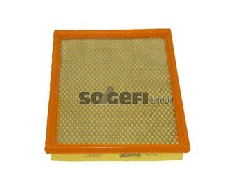 COOPERSFIAAM FILTERS Luftfilter PA7726 PA7726 COOPERSFIAAM FILTERS luftfilter MERCEDES-BENZ T1 Buss