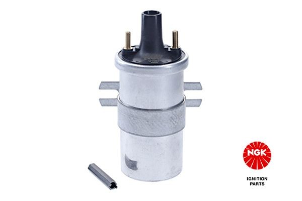 Süütepool NGK 48346 NGK 48346 Süütepool SAAB 9-3 2001