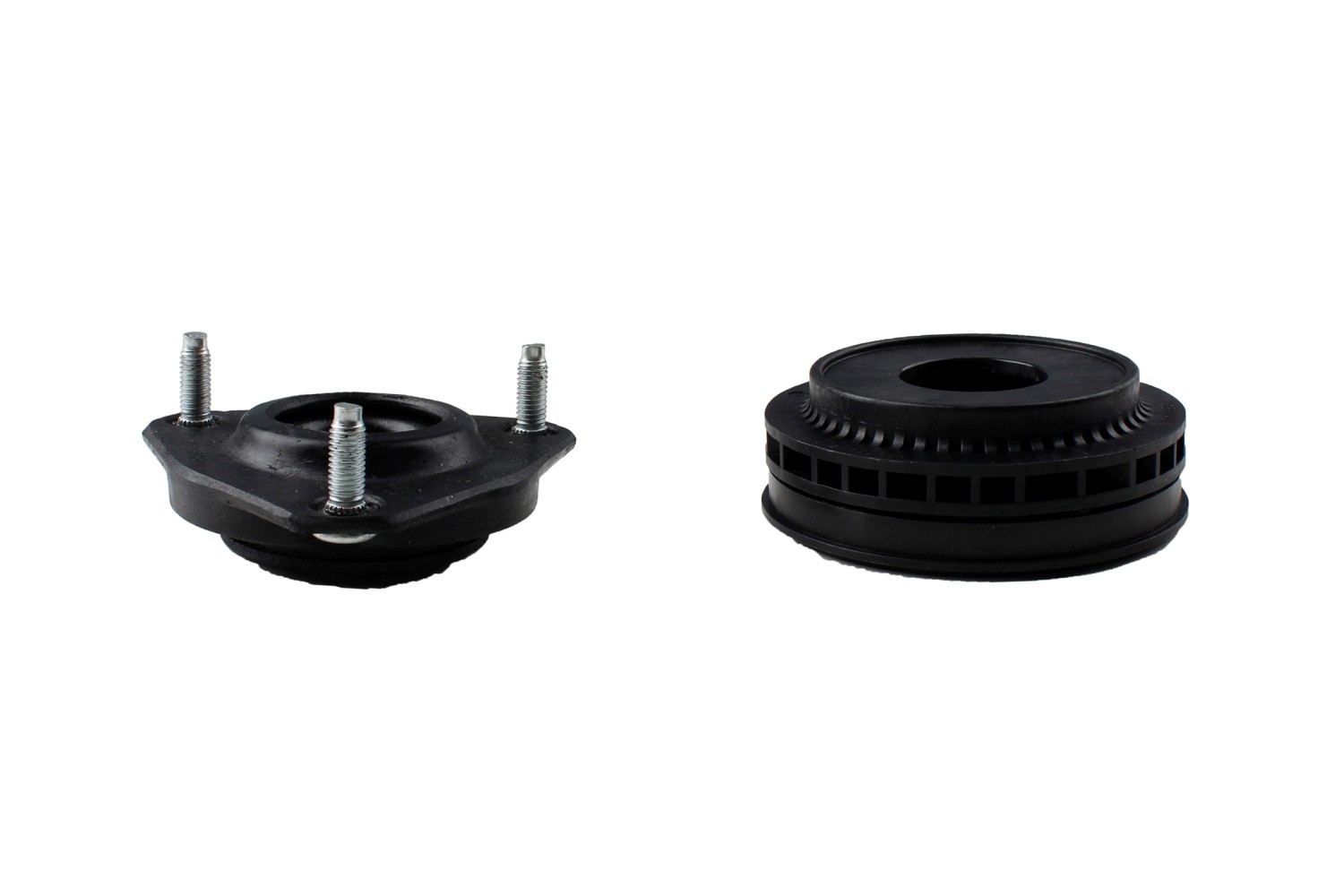 BILSTEIN Veerpootlager 12-224340 BILSTEIN 12-224340 Toplager veerpoot 6 Hatchback (GH) prijs