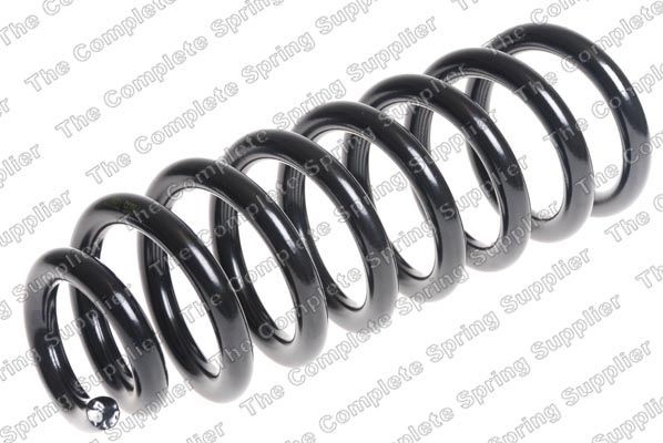 Ελατήρια ανάρτησης LESJÖFORS 4204273 LESJÖFORS 4204273: Ελατήρια ανάρτησης Audi Q7 2006