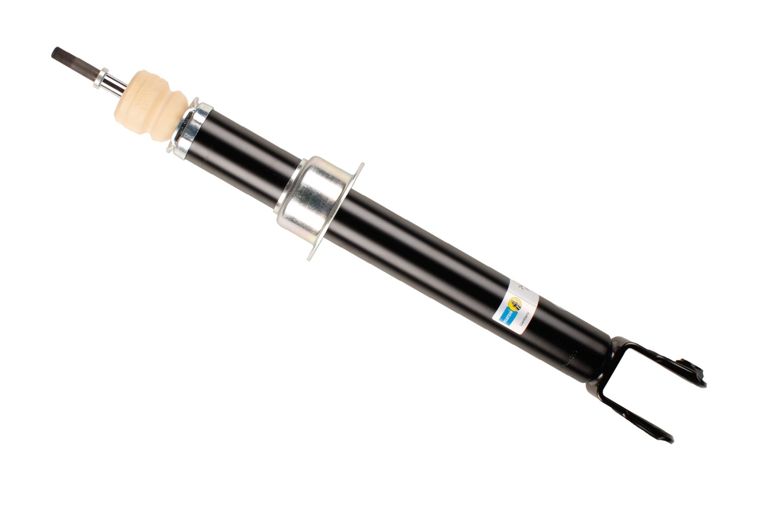 BILSTEIN Αμορτισέρ 26-203034 BILSTEIN B4 OE Replacement (DampTronic®) 26-203034 Αμορτισέρ