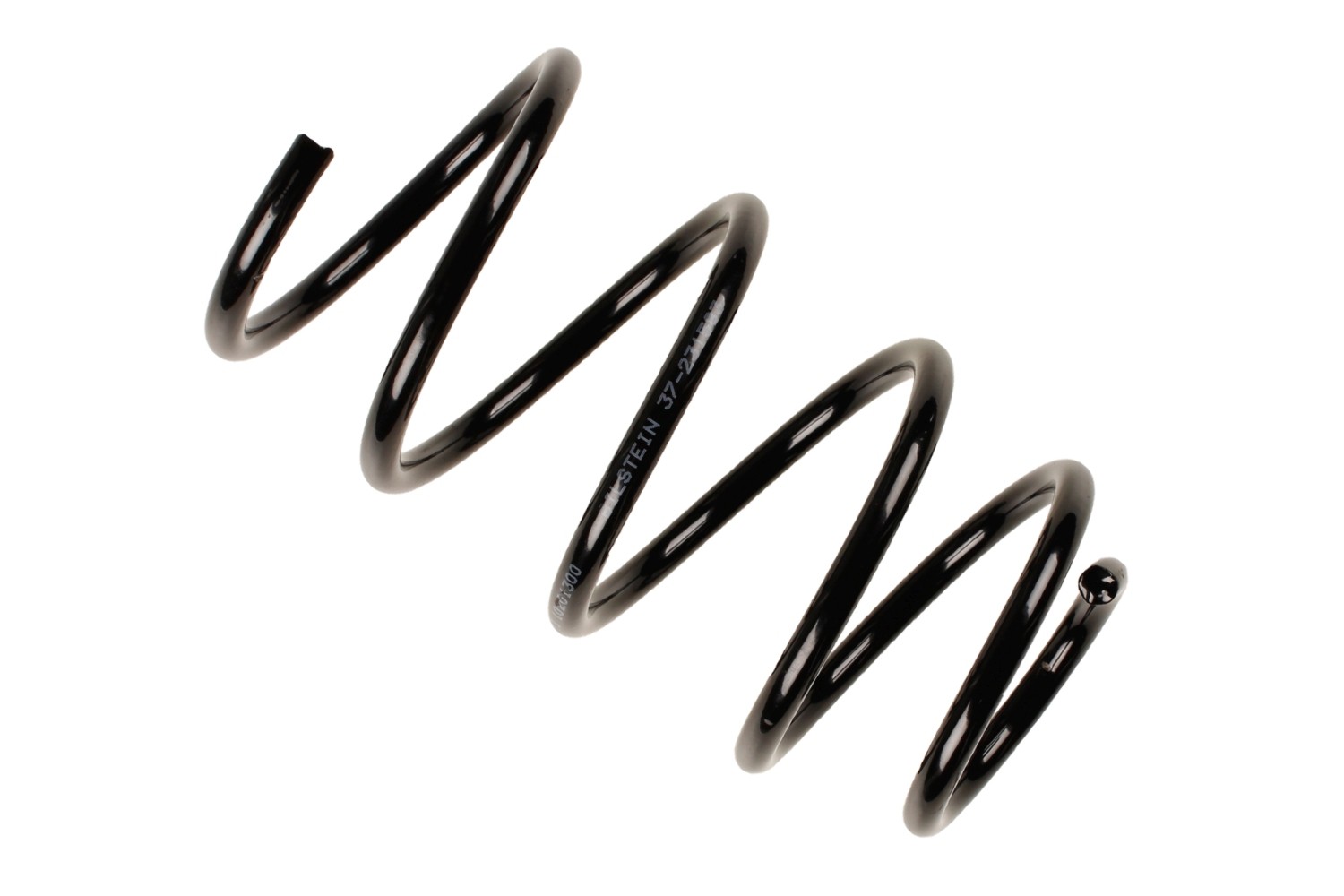 BILSTEIN Mola de suspensão 37-231583 37-231583 Molas BILSTEIN LEXUS GS