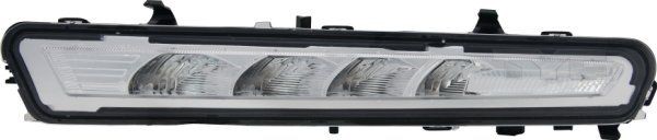TYC Tagfahrlicht 12-0106-00-2 12-0106-00-2 Tagfahrleuchte FORD C-MAX TYC kaufen