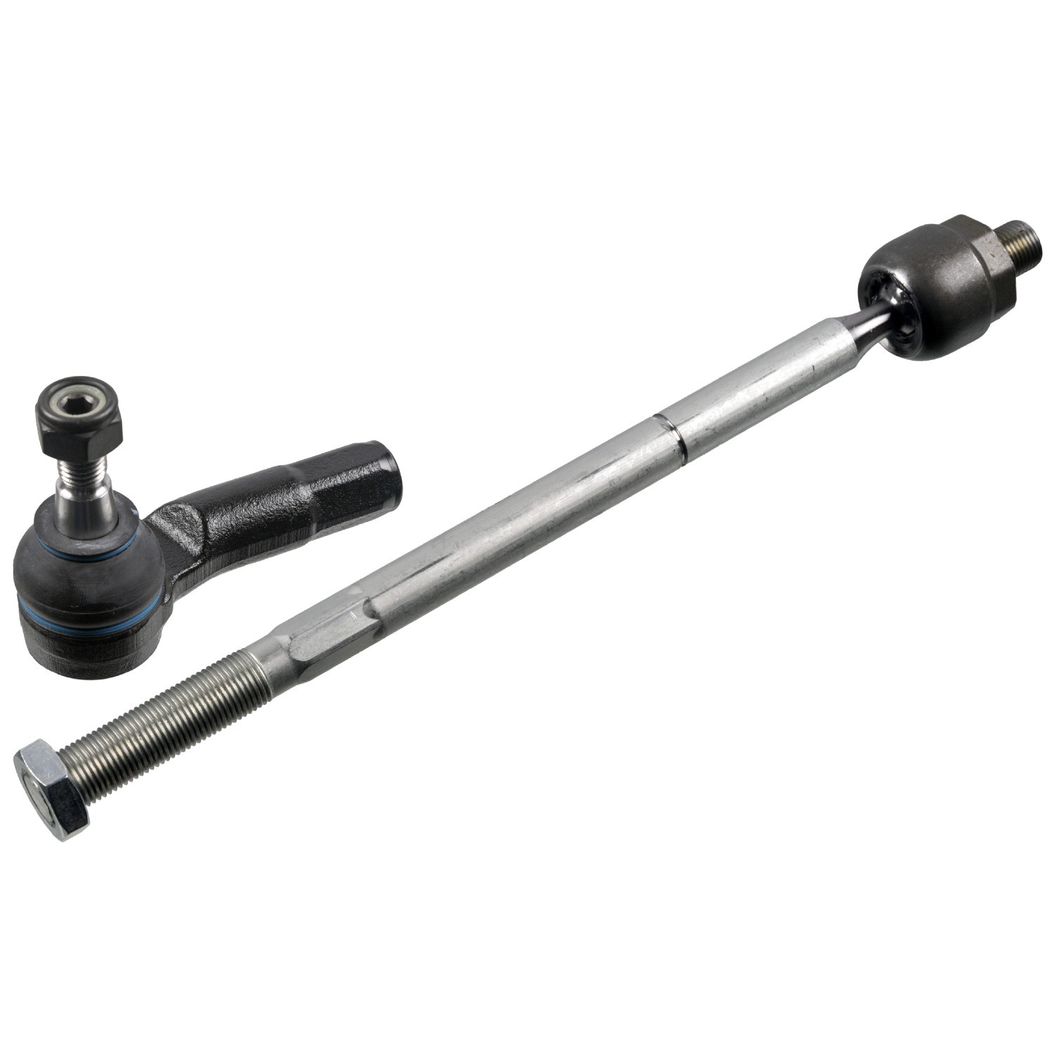 FEBI BILSTEIN Spojovacia tyč riadenia 37592 FEBI BILSTEIN 37592 Riadiaca tyč Seat Leon 5f8 lacné