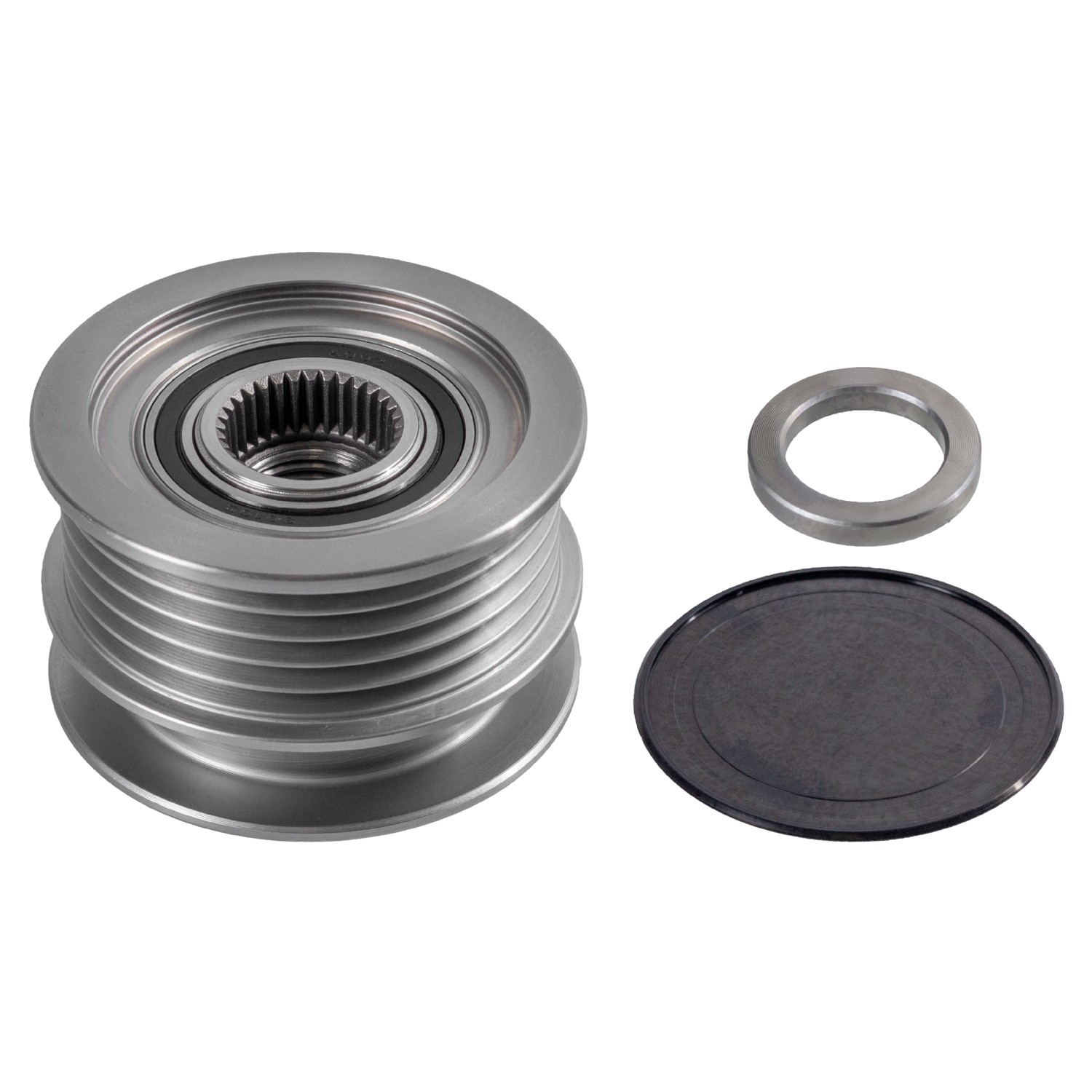 FEBI BILSTEIN Dynamopoelie 26458 26458 Dynamo onderdelen FEBI BILSTEIN FORD ECOSPORT