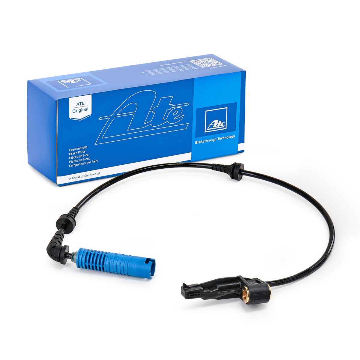 ATE Sensor, ABS 24.0711-5277.3 Hjulhastighetsfoler ATE BMW 7-serie 24.0711-5277.3