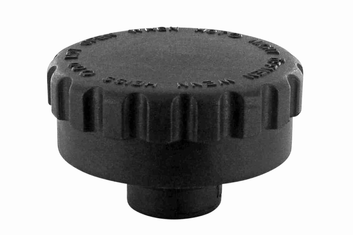 VAICO Tampa de fecho, recipiente de líquido de refrigeração V20-0062 Tampa depósito do líquido de refrigeração VAICO Ford USA FLEX V20-0062