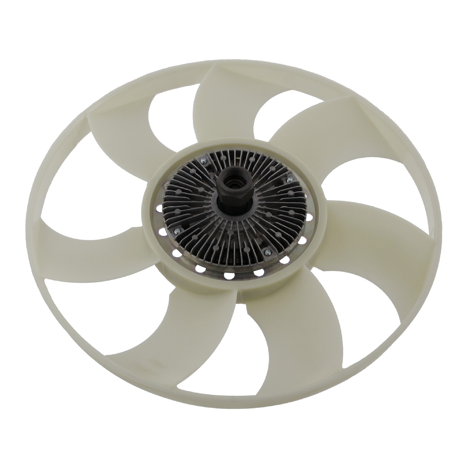 FEBI BILSTEIN Fan clutch 32448 Ford MONDEO FEBI BILSTEIN fan clutch 32448