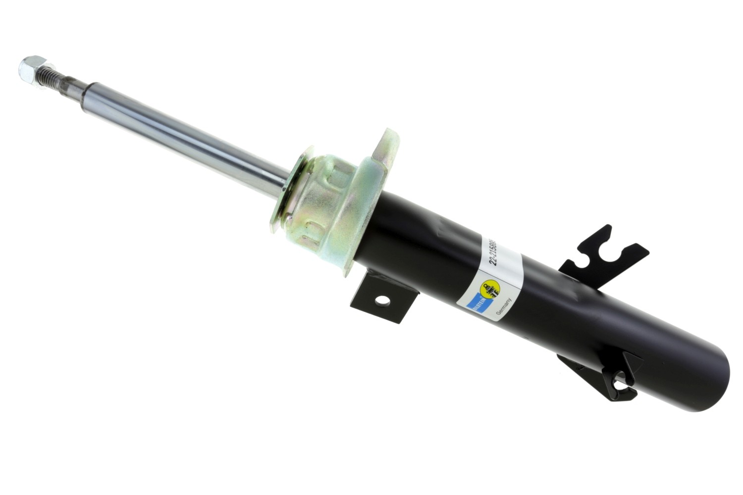 Amortisseur BILSTEIN 22-215895 BILSTEIN B4 OE Replacement 22-215895: Amortisseur Mini Coupé 2012