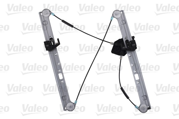 VALEO Vindusheis 850819 VALEO 850819 Vindusløfter BMW F46 pris