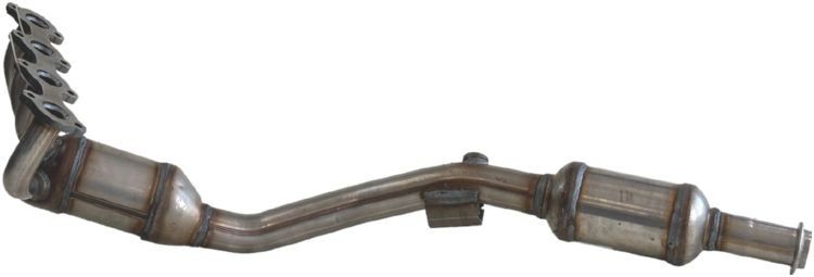 BOSAL Catalyseur 090-406 090-406 Catalyseur BOSAL MERCEDES-BENZ Classe G
