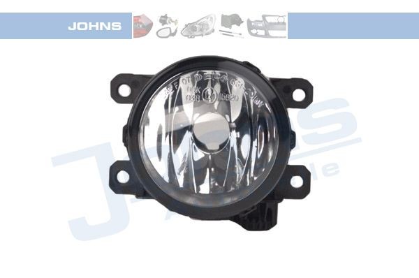 Farol de nevoeiro JOHNS 23 18 29 JOHNS 23 18 29 Faróis de nevoeiro CITROËN C4 2018