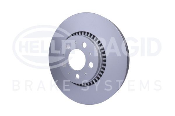 HELLA Ladeluftkühler 8ML 376 910-191 8ML 376 910-191 Ladeluftkühler MITSUBISHI L300 / DELICA HELLA kaufen