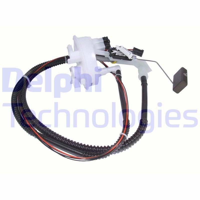 DELPHI Tankarmatur FT10010-12B1 FT10010-12B1 Tankarmatur DELPHI NISSAN NAVARA