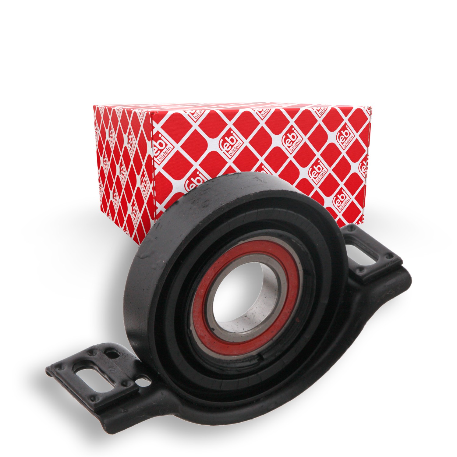 FEBI BILSTEIN Mellomaksel-oppheng 30928 FEBI BILSTEIN 30928 Lagring kardangaksel MERCEDES-BENZ SLK originale