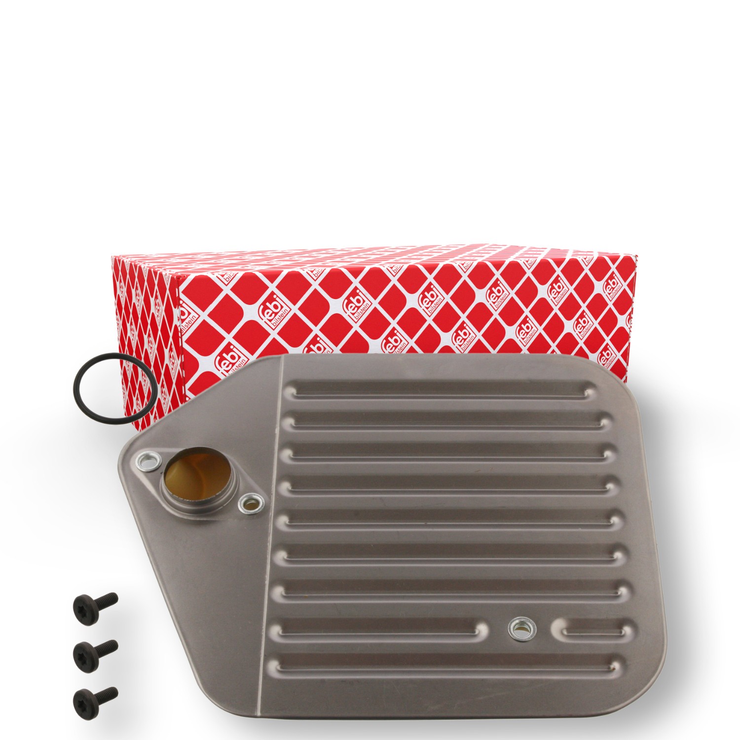 FEBI BILSTEIN Sada hydraulického filtra automatickej prevodovky 11675 FEBI BILSTEIN 11675 Hydraulický filter automatickej prevodovky BMW E36 originálne cena